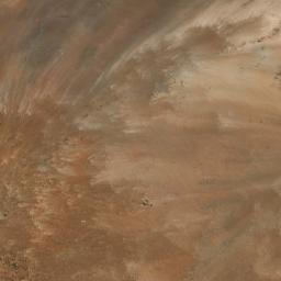 Satellite imagery of Portezuelo del Gaucho, CL