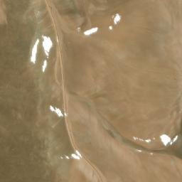 Satellite imagery of Paso Cajón de la Brea, AR