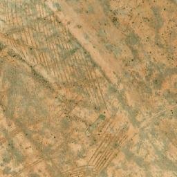 Satellite imagery of DOLERITE, ZA