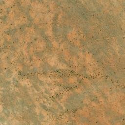 Satellite imagery of DOLERITE, ZA
