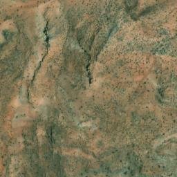 Satellite imagery of ROOIBERG, NA