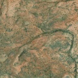 Satellite imagery of ROOIBERG, NA