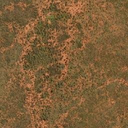 Satellite imagery of ROOIPOORT N, NA