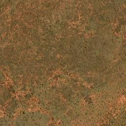 Satellite imagery of ROOIPOORT N, NA