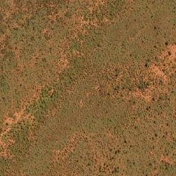 Satellite imagery of ROOIPOORT N, NA