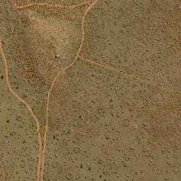 Satellite imagery of TWEEKOPPIES, NA