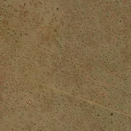 Satellite imagery of TWEEKOPPIES, NA