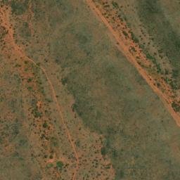 Satellite imagery of THE BEND, NA