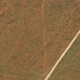 Satellite imagery of NOOITGEDACHT, NA