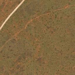 Satellite imagery of NOOITGEDACHT, NA