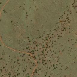 Satellite imagery of SAND, NA