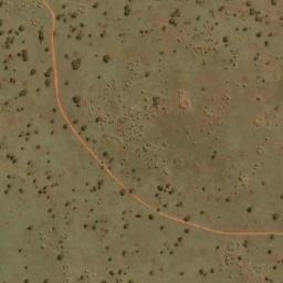 Satellite imagery of SAND, NA