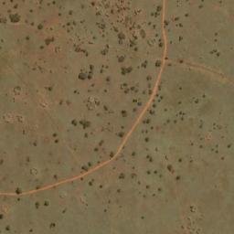 Satellite imagery of SAND, NA