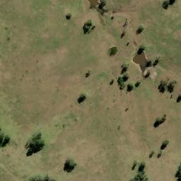 Satellite imagery of Greens Hill, AU