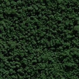 Satellite imagery of Pocupar of Great Table Mountain, AU
