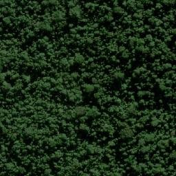 Satellite imagery of Pocupar of Great Table Mountain, AU