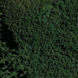 Satellite imagery of Haystack Mountain, AU