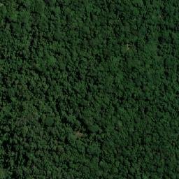 Satellite imagery of Haystack Mountain, AU