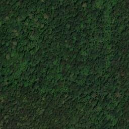 Satellite imagery of Mount Brown, AU