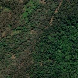 Satellite imagery of Mount Boorabee, AU