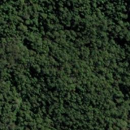 Satellite imagery of Mount Billet, AU