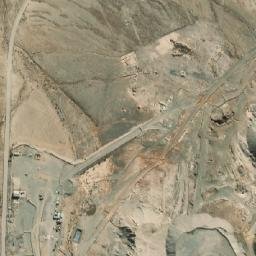 Satellite imagery of Japonesa, CL