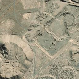 Satellite imagery of Japonesa, CL