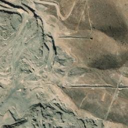 Satellite imagery of Japonesa, CL