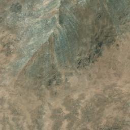 Satellite imagery of Portezuelo El Abra, CL