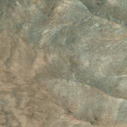 Satellite imagery of Portezuelo El Abra, CL