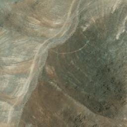 Satellite imagery of Portezuelo El Abra, CL