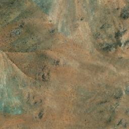 Satellite imagery of Cerro Alto del Burro, CL