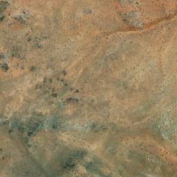 Satellite imagery of Cerro Alto del Burro, CL