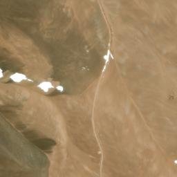 Satellite imagery of Paso Cajón de la Brea, AR