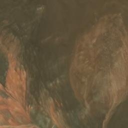 Satellite imagery of Paso Cajón de la Brea, AR