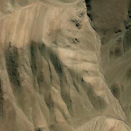 Satellite imagery of Cerro de Ranchillos, AR