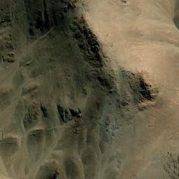 Satellite imagery of Cerro de Ranchillos, AR