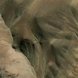 Satellite imagery of Cerro de Ranchillos, AR