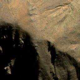 Satellite imagery of Cerro de las Lajas, AR