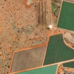 Satellite imagery of ROTS, NA