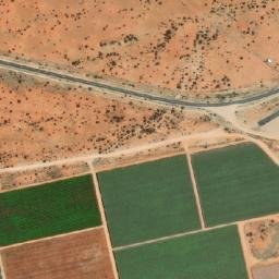 Satellite imagery of ROTS, NA