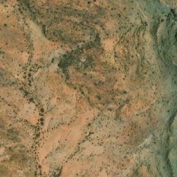 Satellite imagery of ROOIBERG, NA