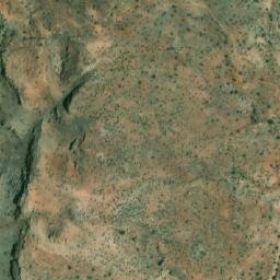 Satellite imagery of ROOIBERG, NA