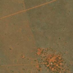Satellite imagery of WATERKOLK, NA