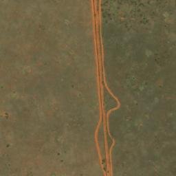 Satellite imagery of WATERKOLK, NA