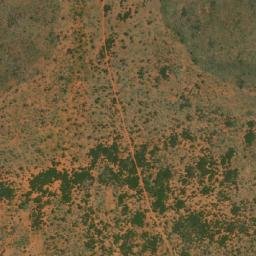 Satellite imagery of THE BEND, NA