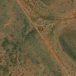 Satellite imagery of THE BEND, NA