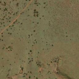 Satellite imagery of SAND, NA