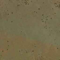Satellite imagery of SAND, NA
