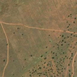 Satellite imagery of MARIENTHAL, NA